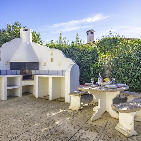 Villas Guzman - Peter Calpe Zewnętrze zdjęcie