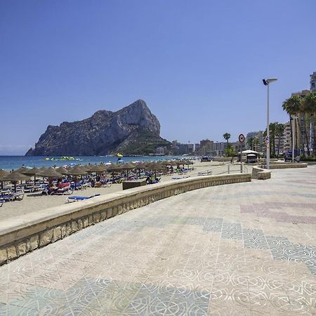 Villas Guzman - Peter Calpe Zewnętrze zdjęcie