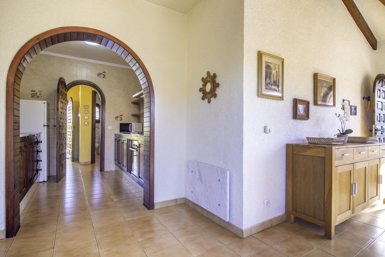 Villas Guzman - Peter Calpe Zewnętrze zdjęcie