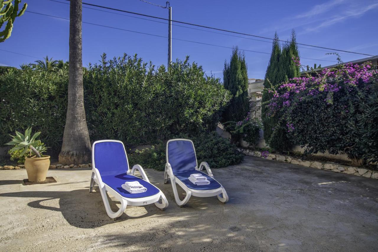 Villas Guzman - Peter Calpe Zewnętrze zdjęcie