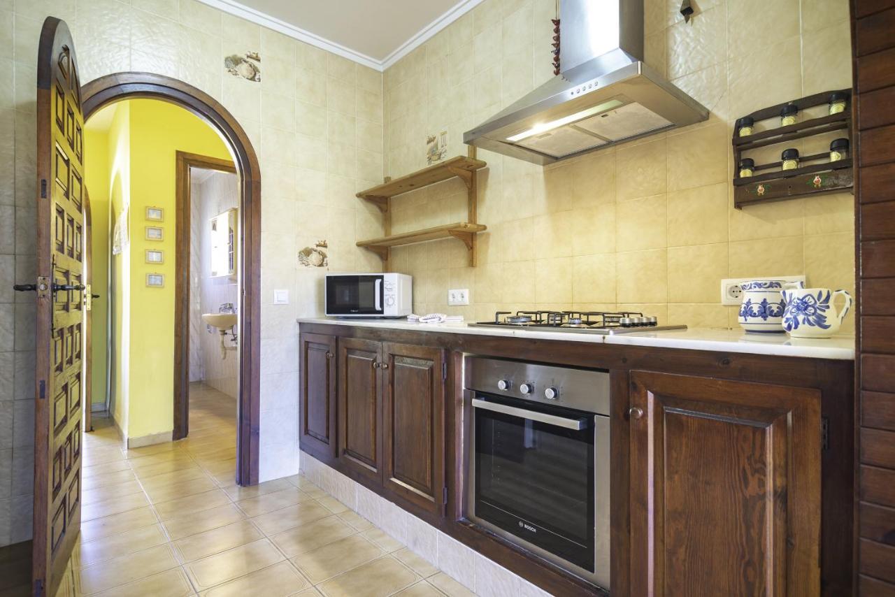 Villas Guzman - Peter Calpe Zewnętrze zdjęcie