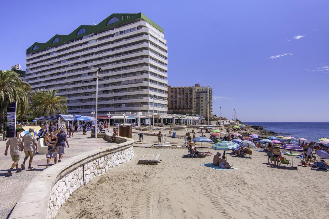 Villas Guzman - Peter Calpe Zewnętrze zdjęcie