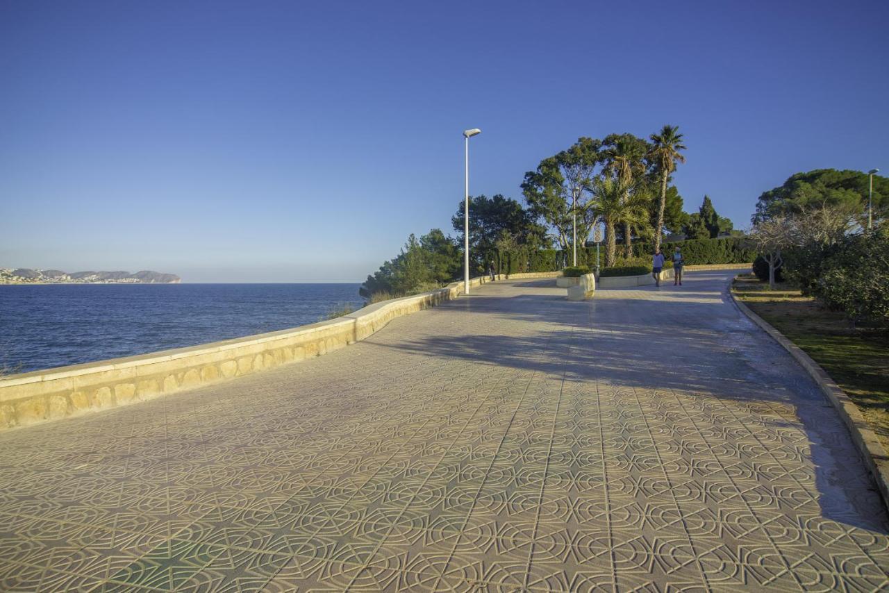 Villas Guzman - Peter Calpe Zewnętrze zdjęcie
